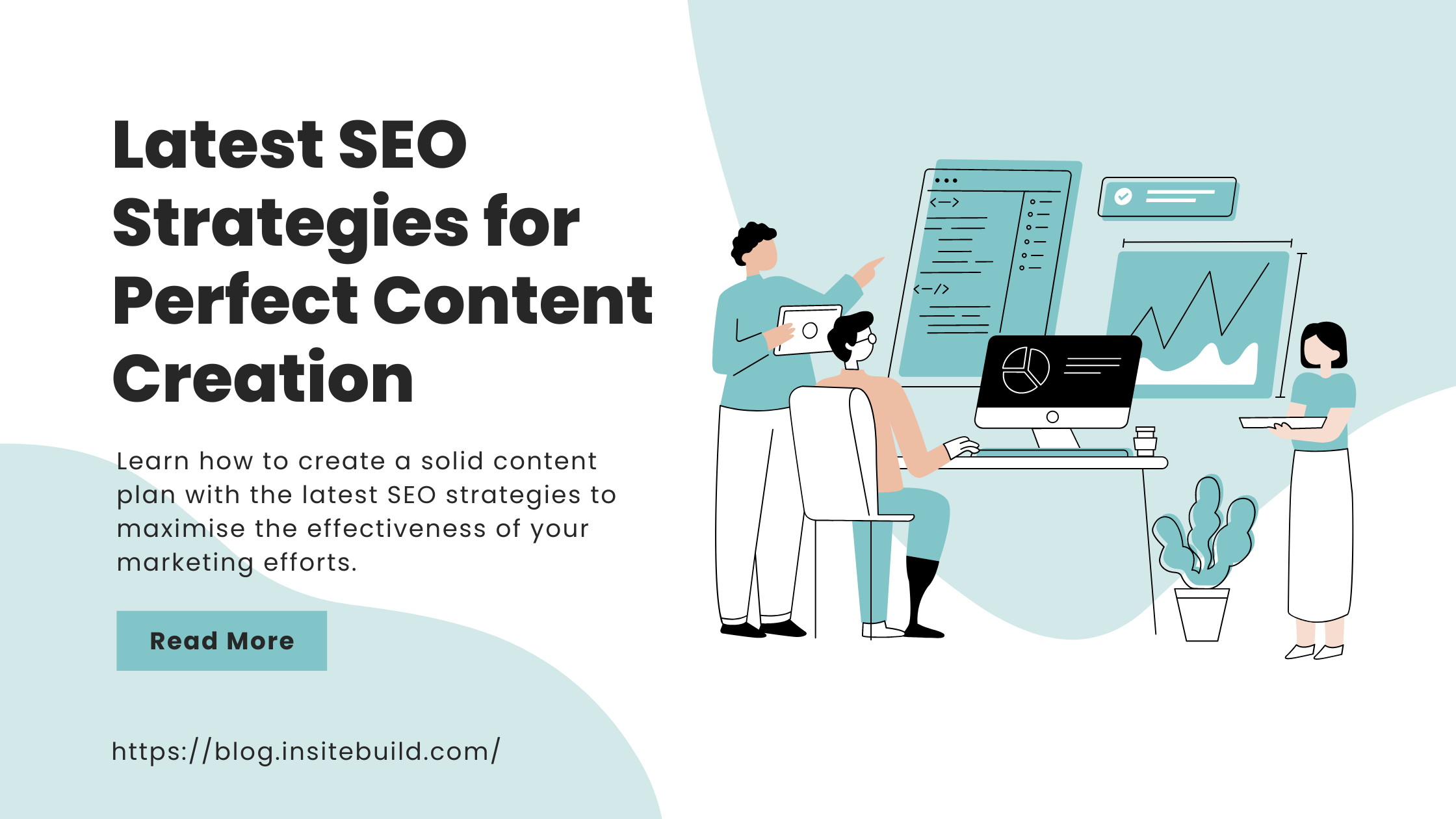 Latest SEO Strategies for Perfect Content Creation Seo strategy for content creation to rank high on google
