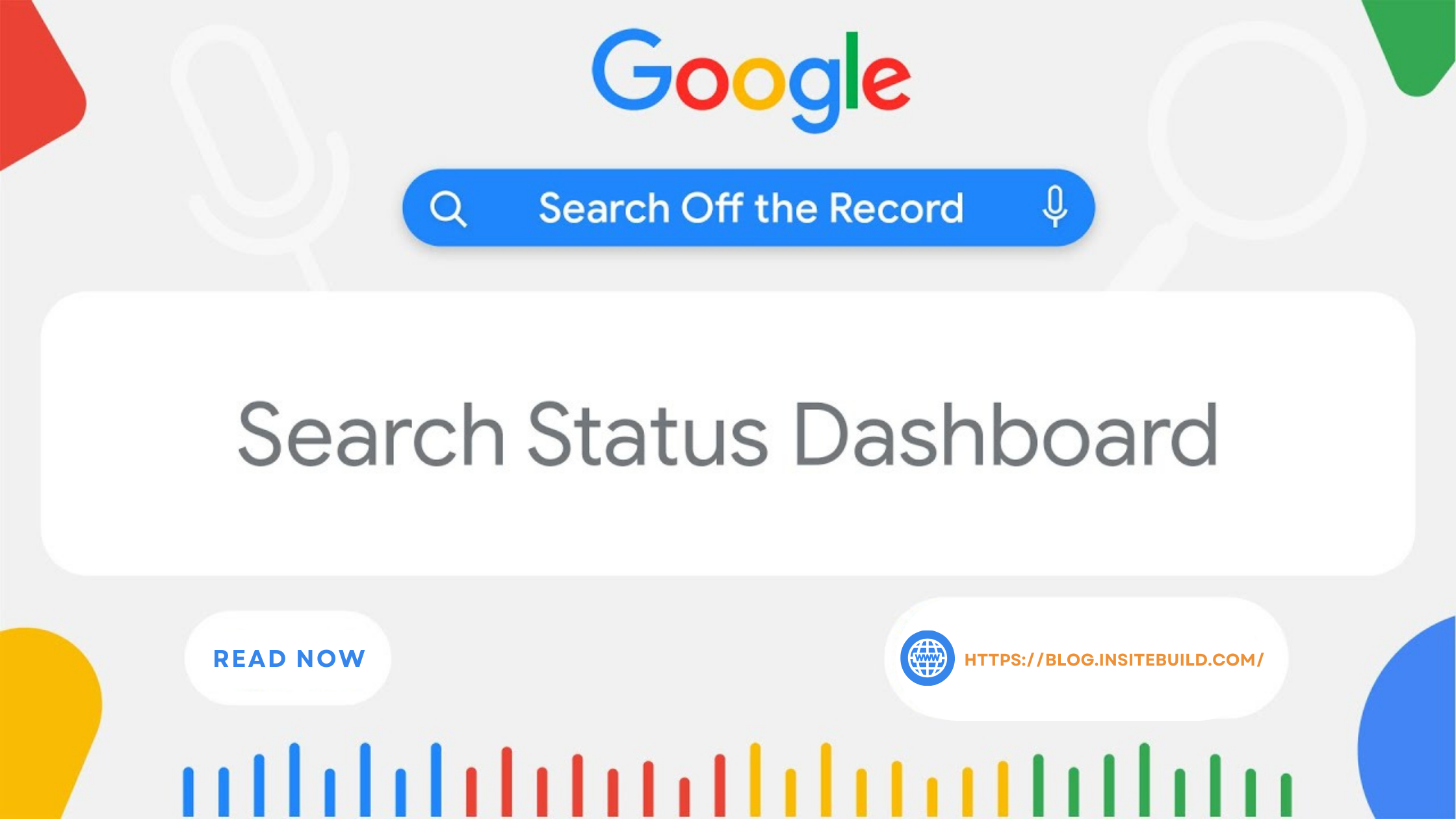 Google Discloses Additional Details Regarding Search Status Dashboard Google shares more information about the future of the Search Status Dashboard
