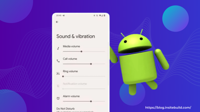 Google affirms the fix for the frustrating volume control problem on Android