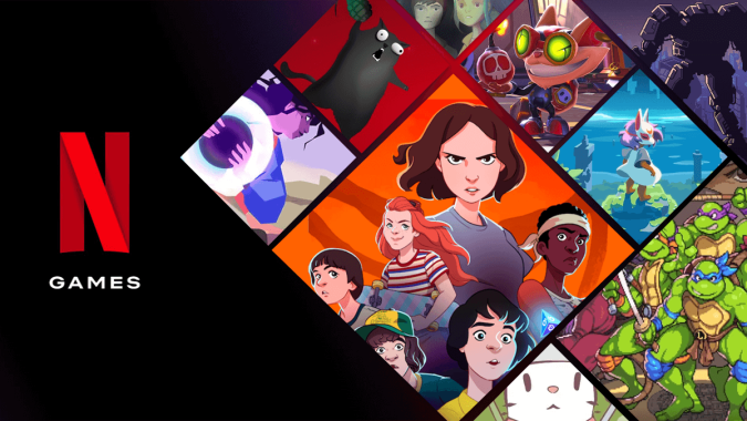 10 Best Netflix Games To Play With Your Subscription Best Netflix games