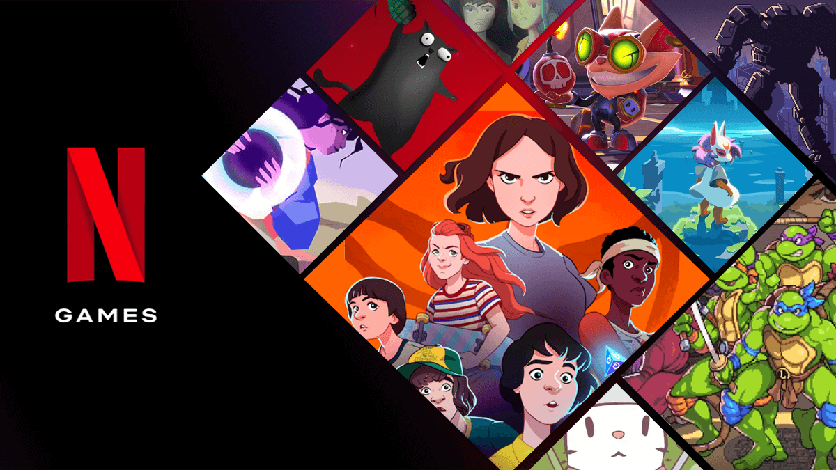 10 Best Netflix Games To Play With Your Subscription Best Netflix games