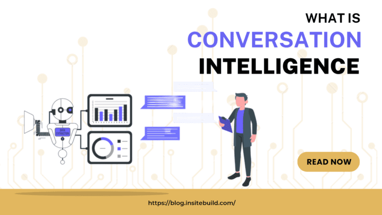 conversational intelligence