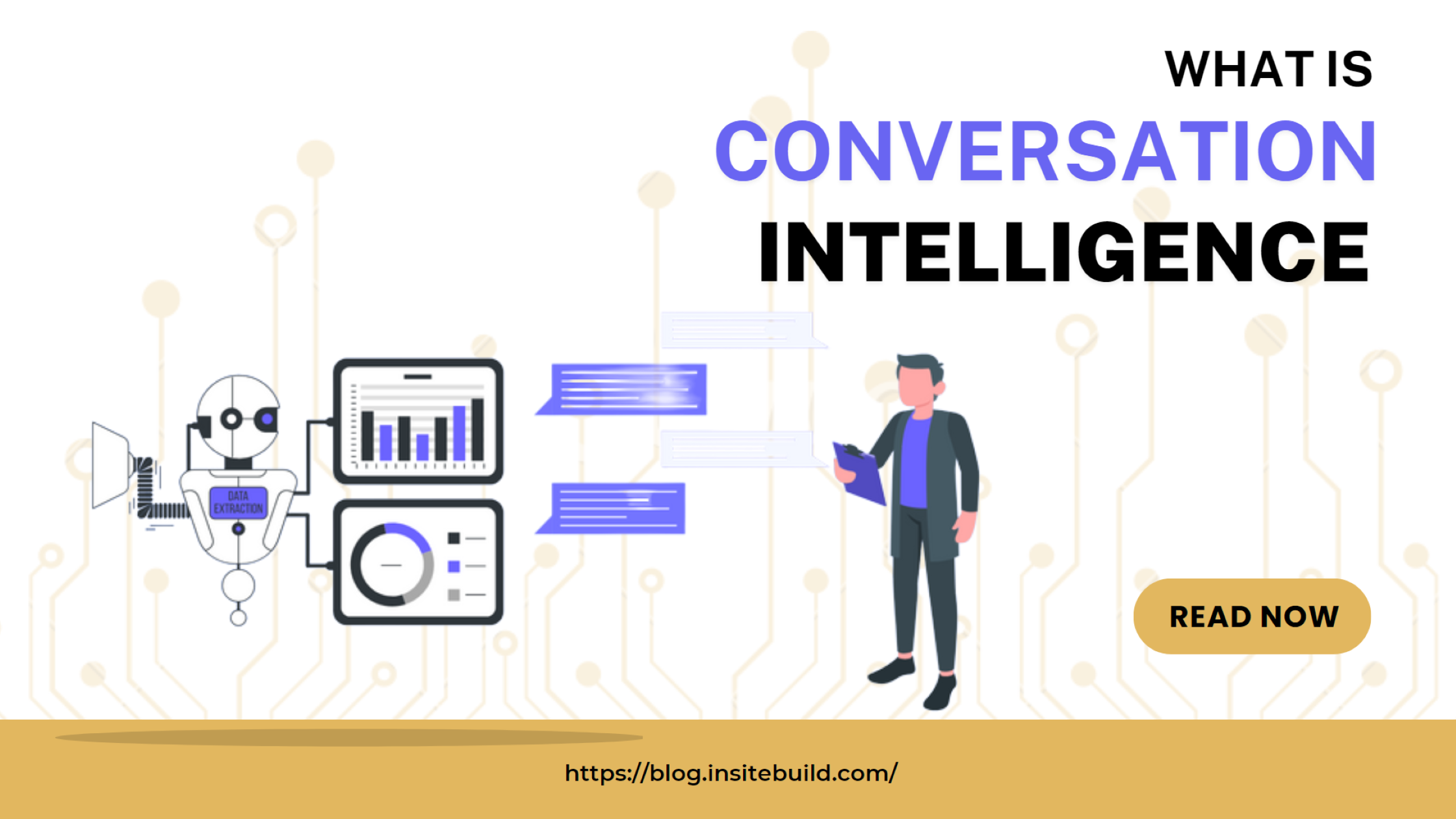 conversational intelligence