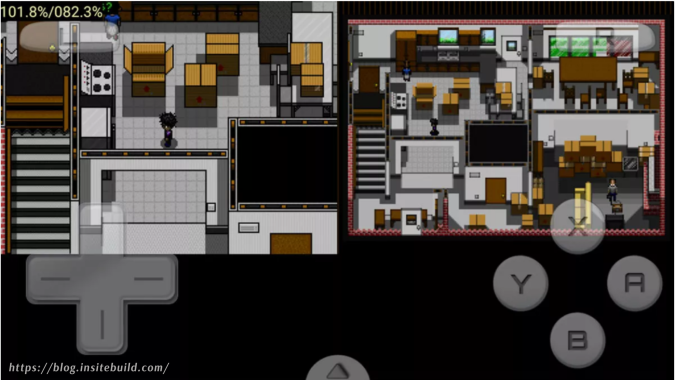 Nintendo DS emulators for android 5 best Nintendo DS emulators for Android