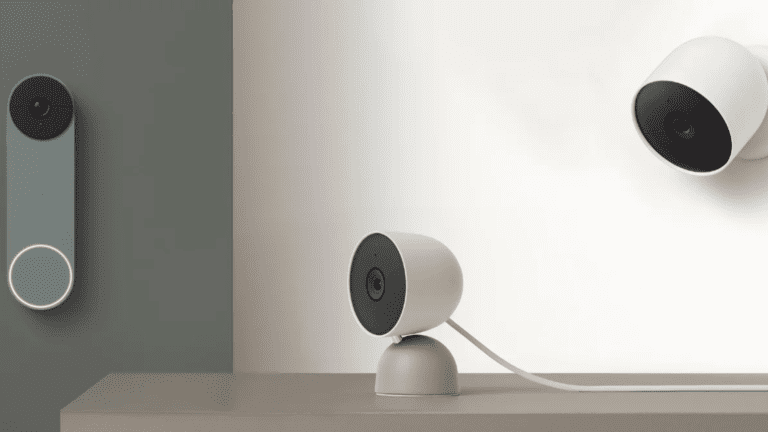 nest aware subscription