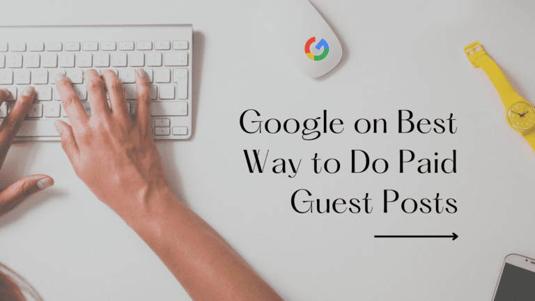 paid guest posts