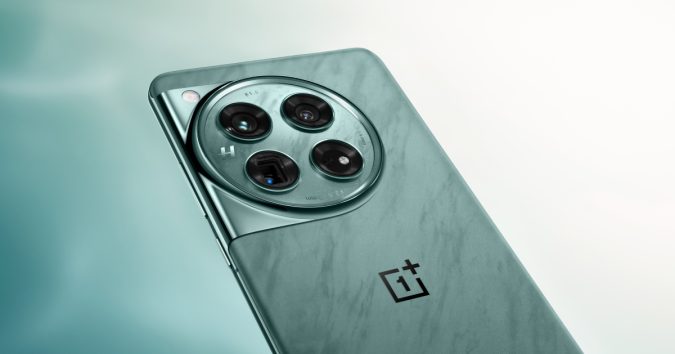 OnePlus12 Launched OnePlus 12