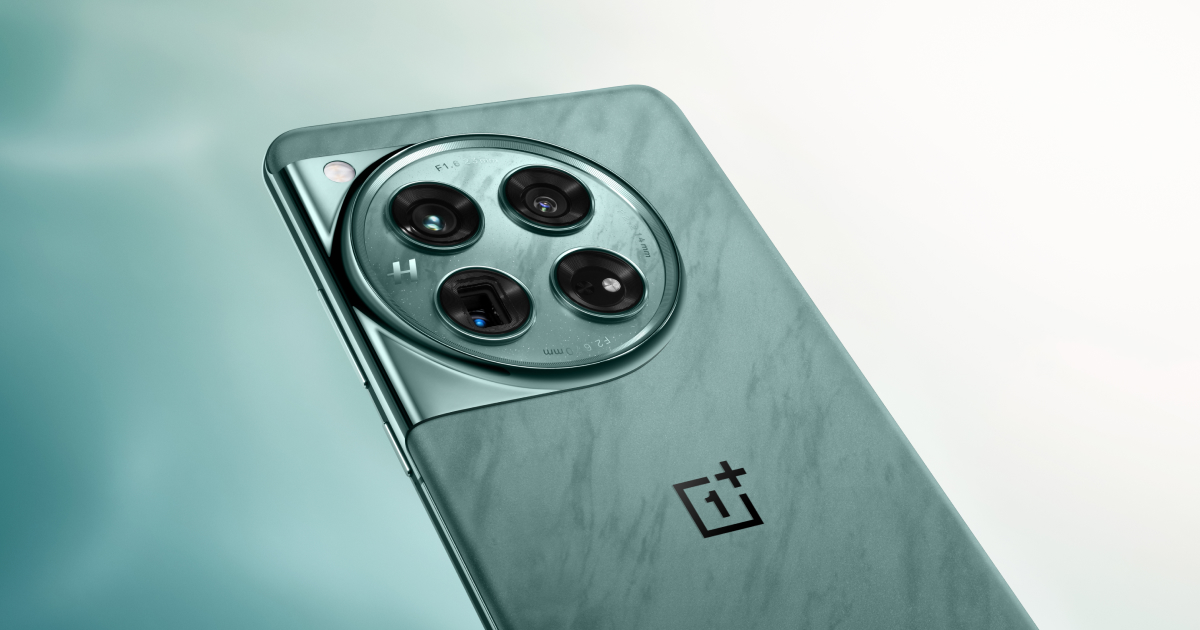 OnePlus12 Launched OnePlus 12