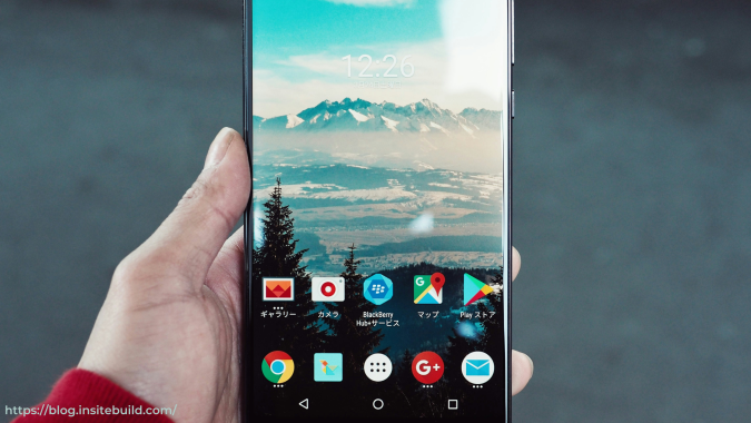 android-chrome read