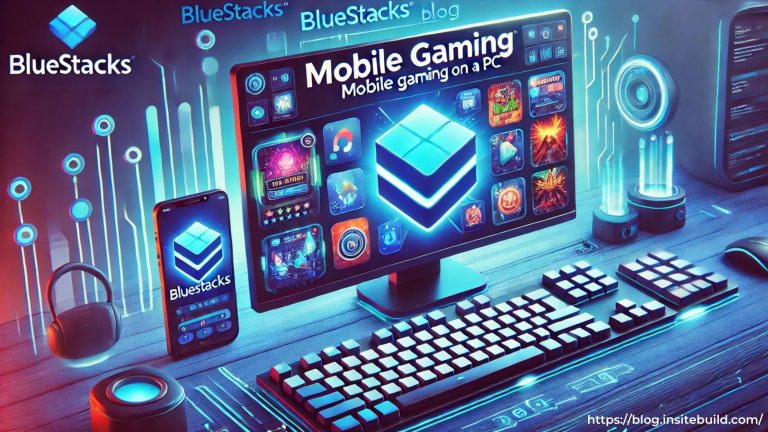 bluestacks android emulator