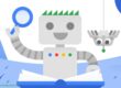 google search central