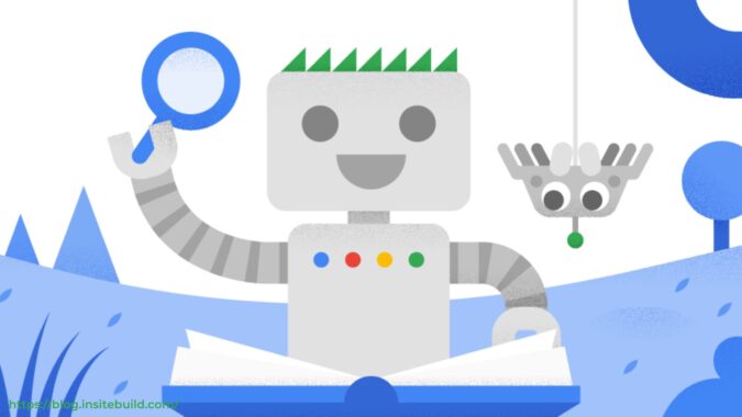 google webmasters google search central