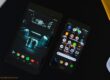 android smartphone