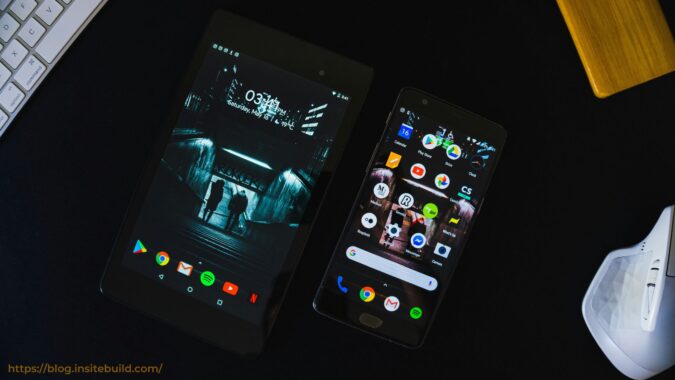 control android from pc android smartphone